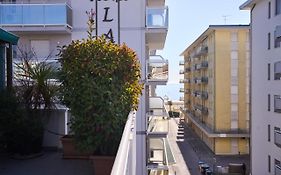 Appartamento Olimpia-Centralissimo-Pochi Passi Dal Mare